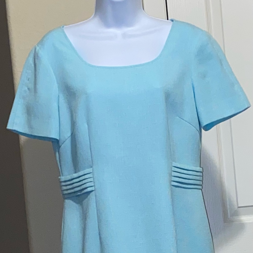Preston & York Sheath Dress
